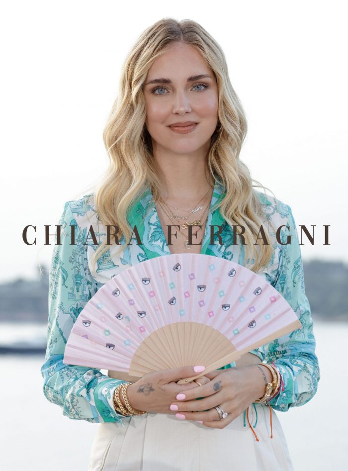 Chiara Ferragni